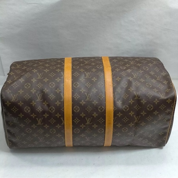 Louis Vuitton Keepall 55 - Picture 3 of 9